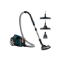 Aspirator fara sac Philips PowerPro Expert FC9744/09, 900 W, TriActive+, Eficienta energetica A+, Tub Telescopic, Verde PHILIPS 